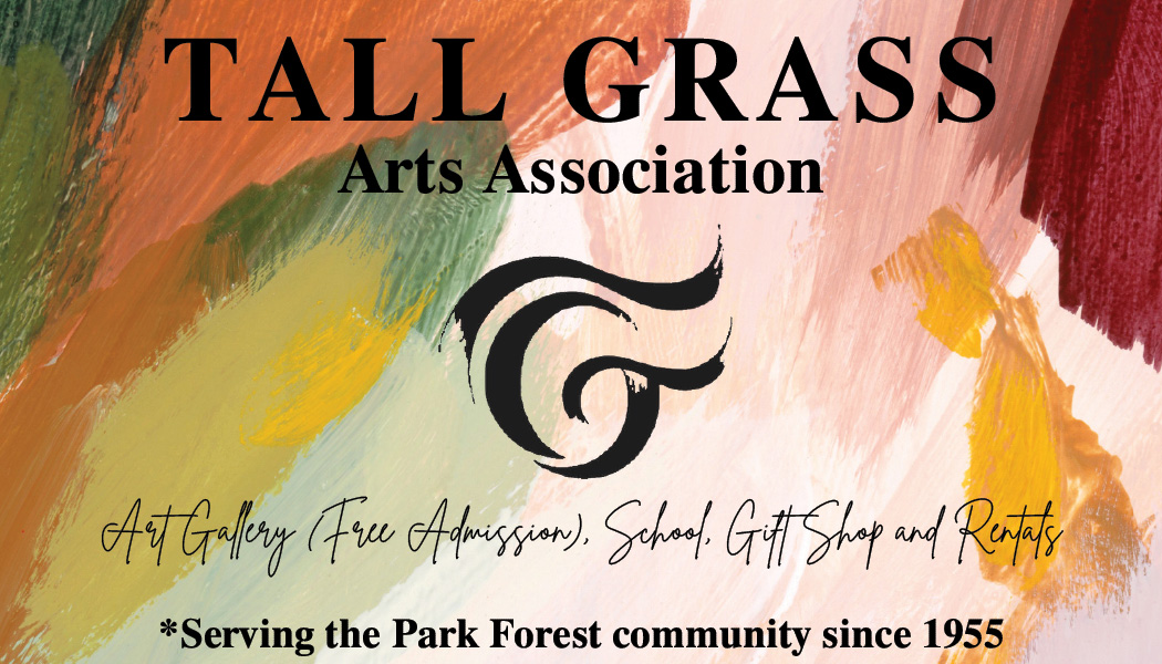 Tall Grass Arts