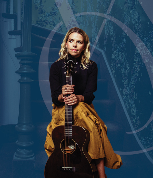 Image for Appalachian Spring & Aoife O’Donovan