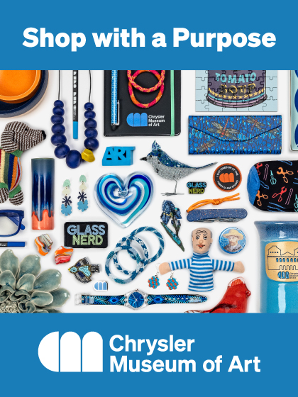 Chrysler Museum of Art
