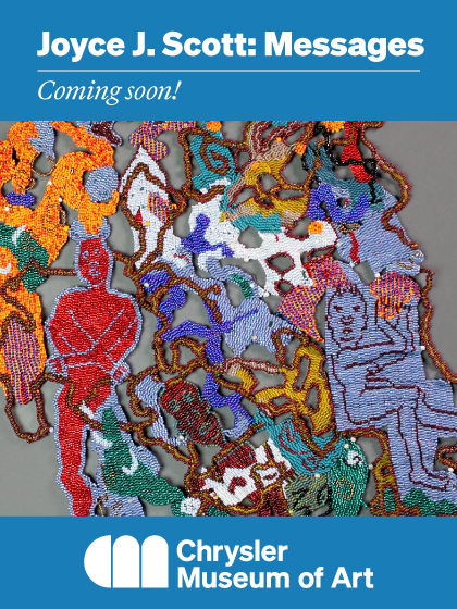 Chrysler Museum of Art