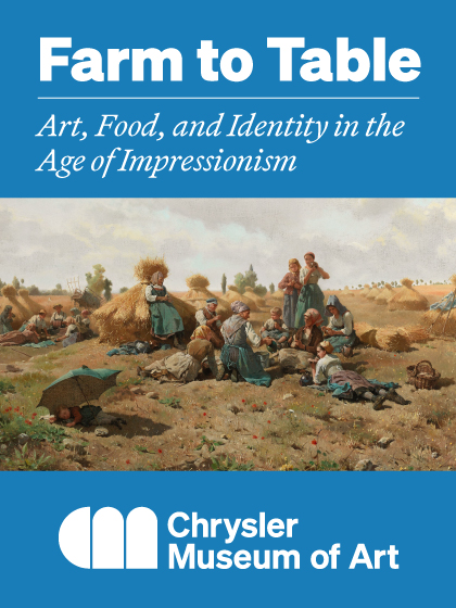 Chrysler Museum of Art