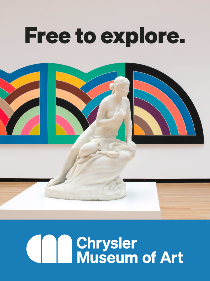 Chrysler Museum of Art
