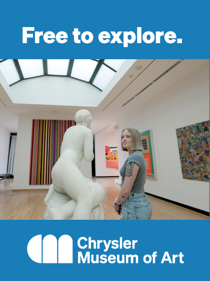 Chrysler Museum of Art