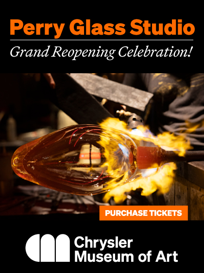 Chrysler Museum of Art