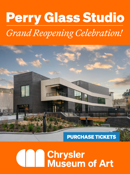 Chrysler Museum of Art