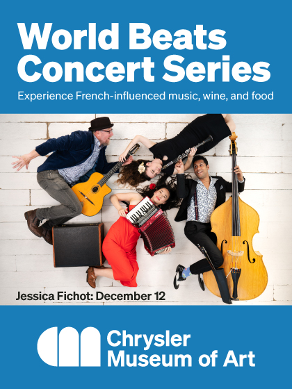 Chrysler Museum of Art