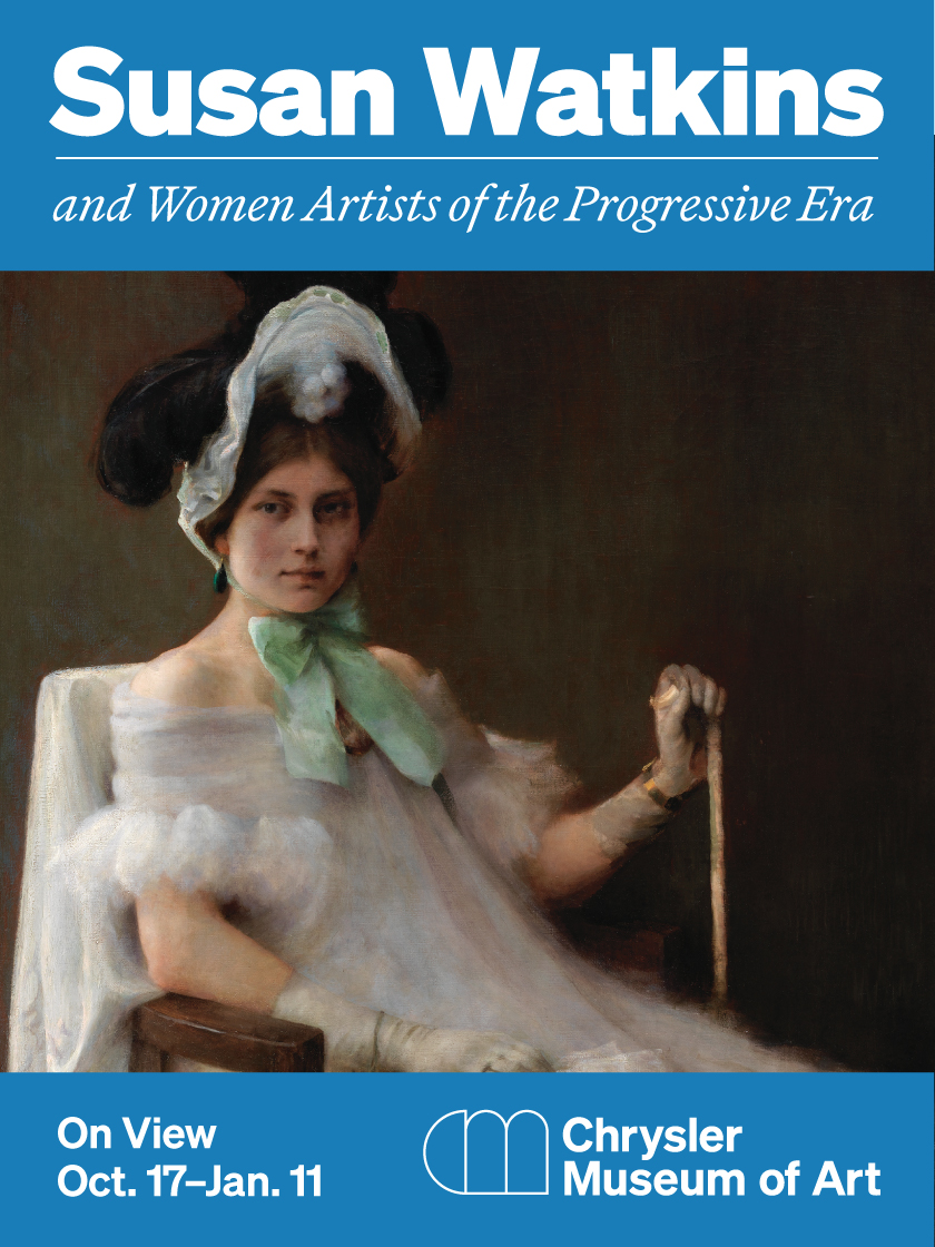 Chrysler Museum of Art