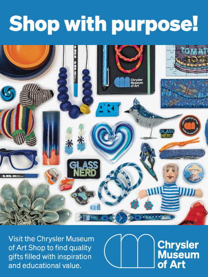 Chrysler Museum of Art