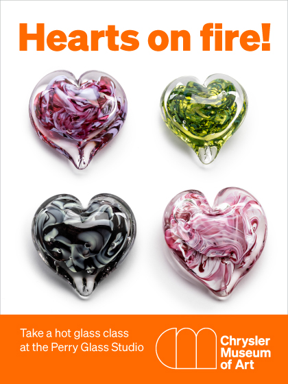 Chrysler Museum of Art