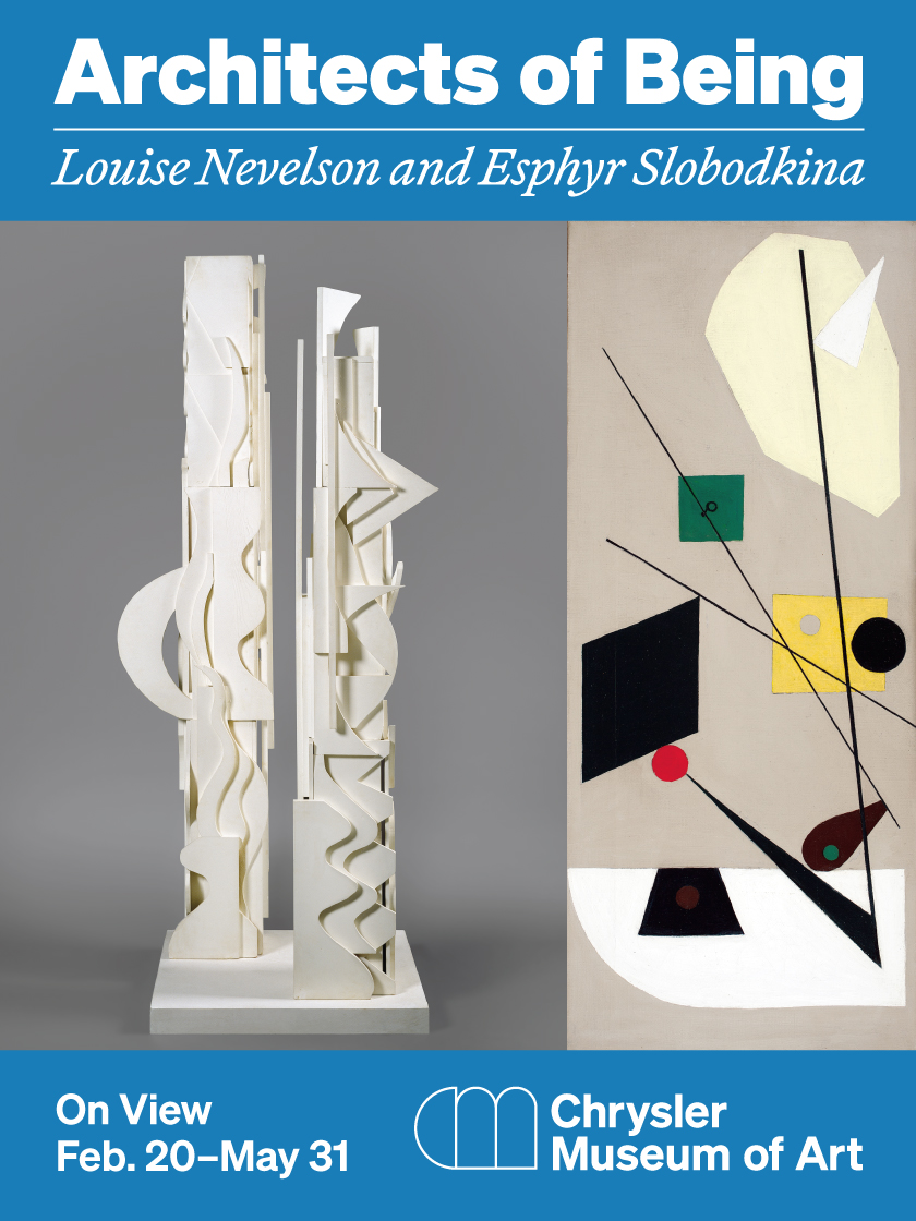 Chrysler Museum of Art