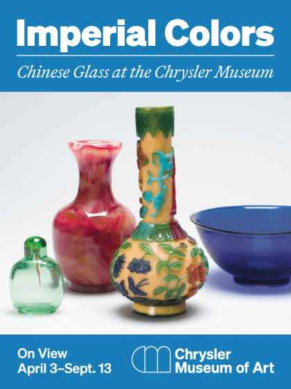 Chrysler Museum of Art