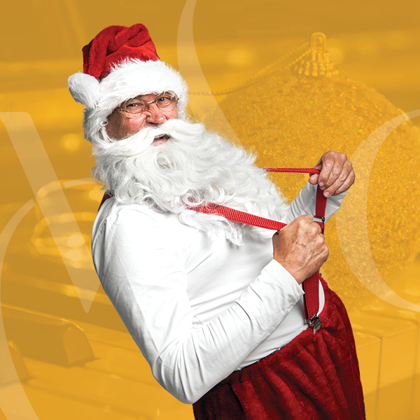 Image for Holiday POPS!