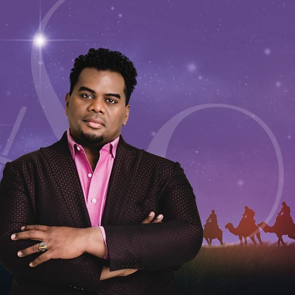 Image for Handel’s Messiah