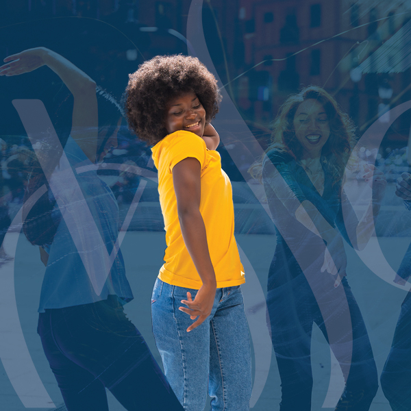 Image for Dancing in the Street: The Music of Motown