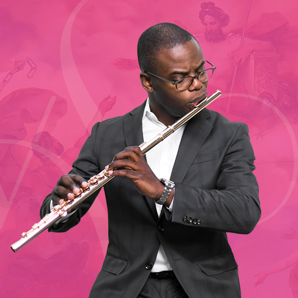 Image for Mozart’s Jupiter Symphony