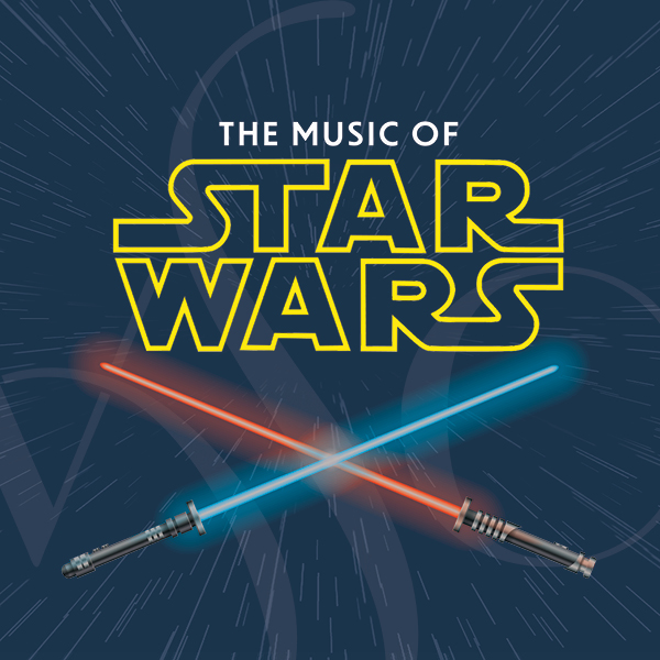 Image for The Music of Star Wars