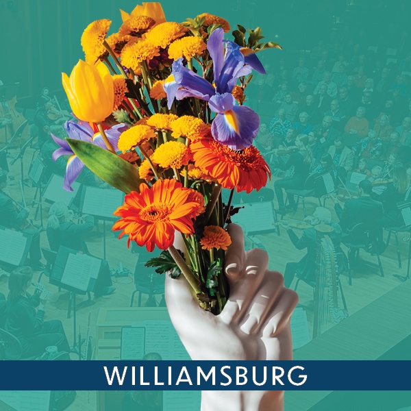 Image for Strings for Springtime