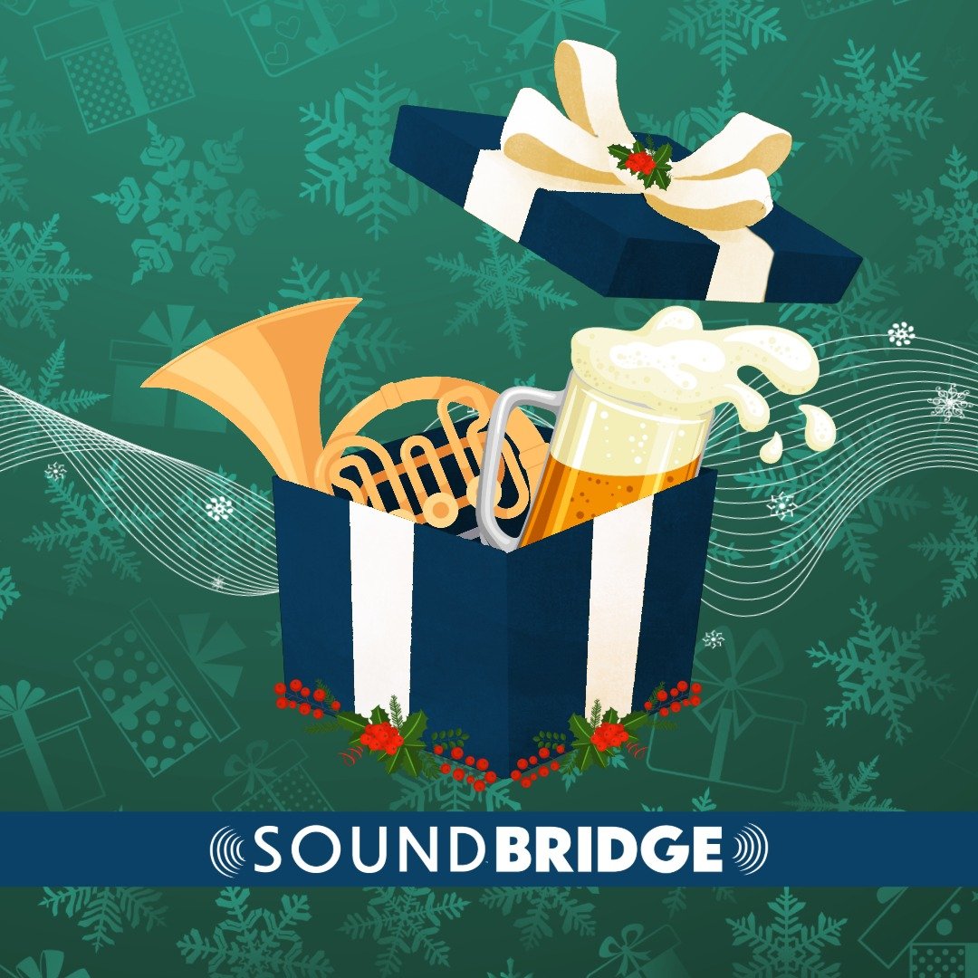 Image for A Very Merry Musical Market