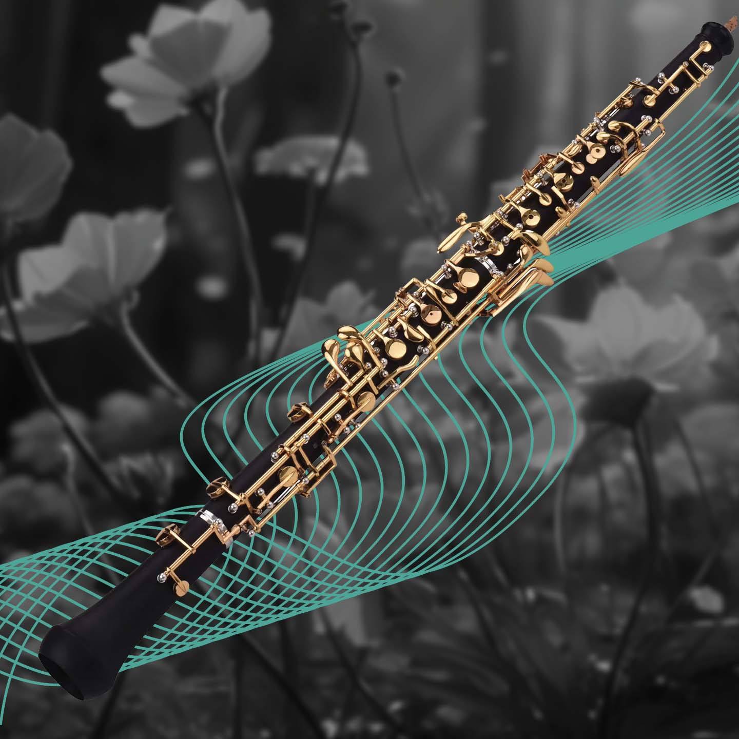 Image for VSO Up Close: Beethoven’s Septet & Mozart’s Oboe Quartet