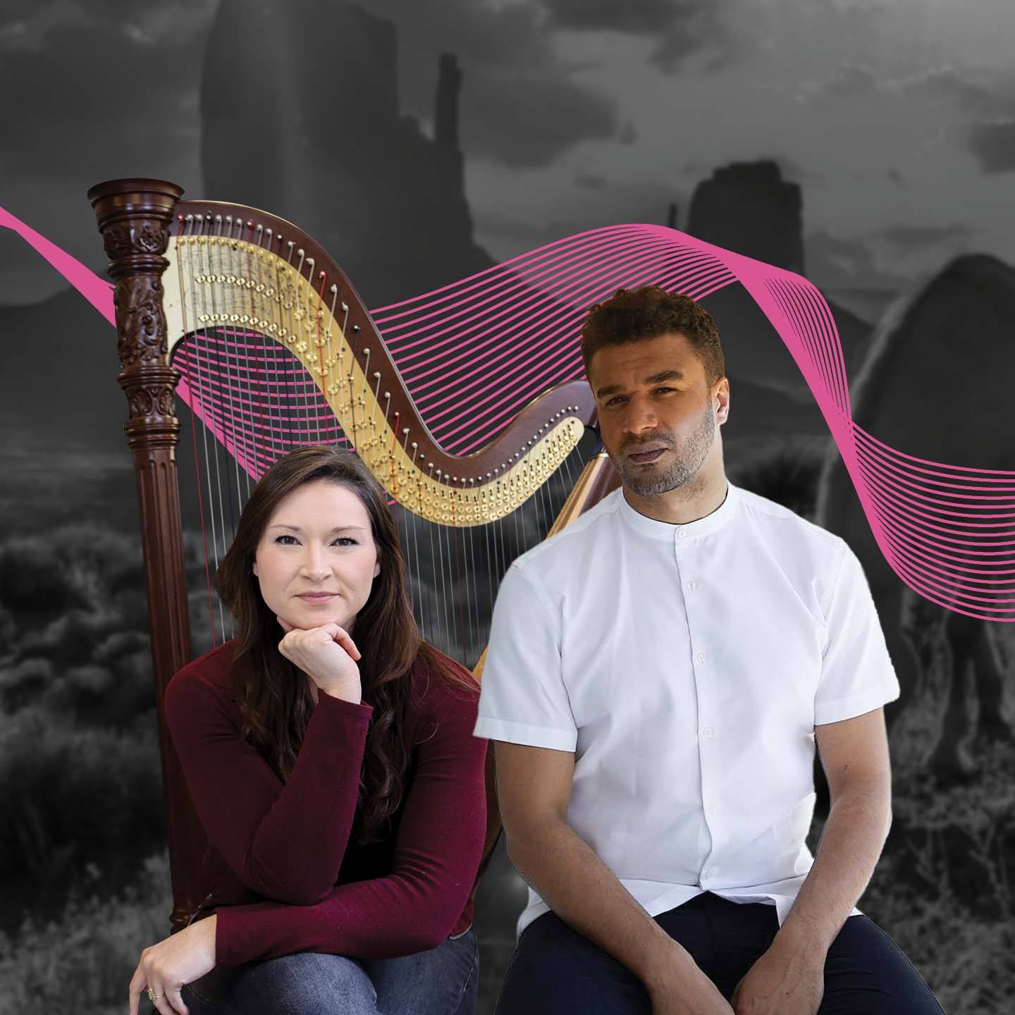 Image for Gershwin's An American in Paris & Copland's Rodeo