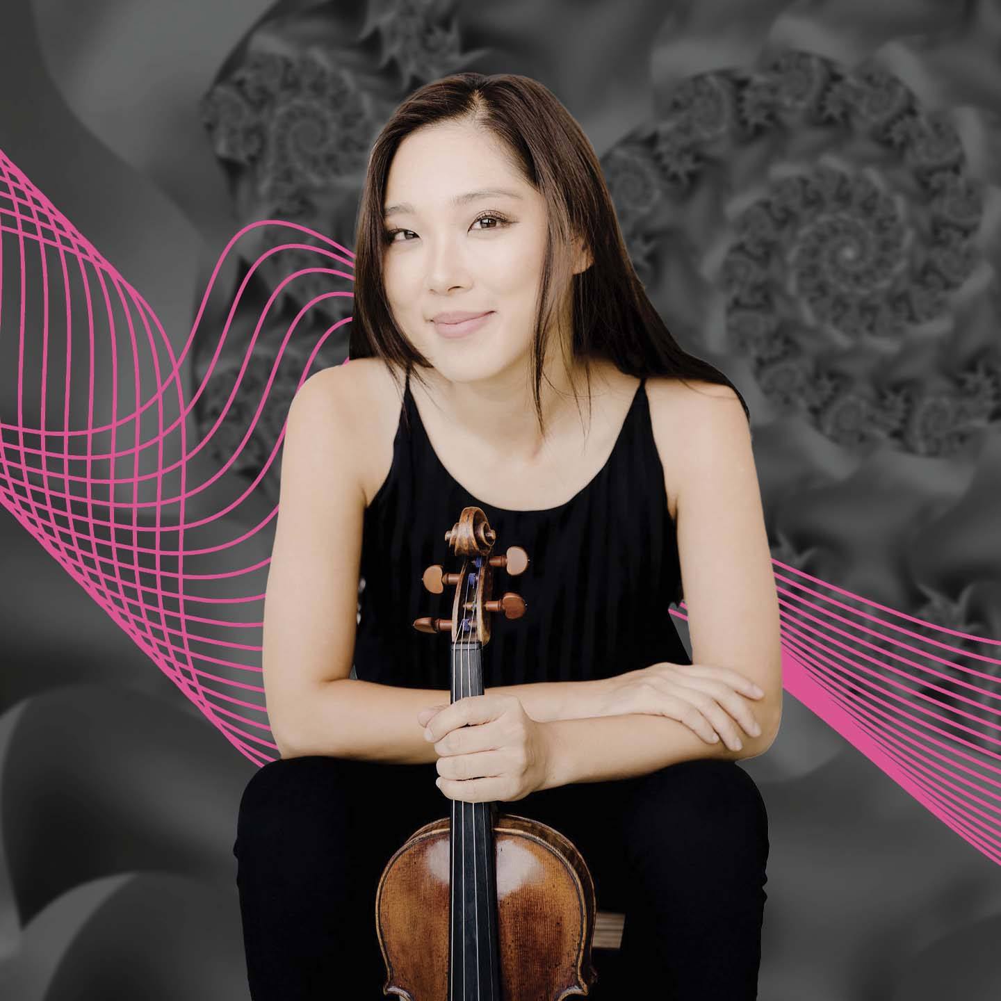 Image for Elgar’s Enigma Variations & Barber’s Violin Concerto