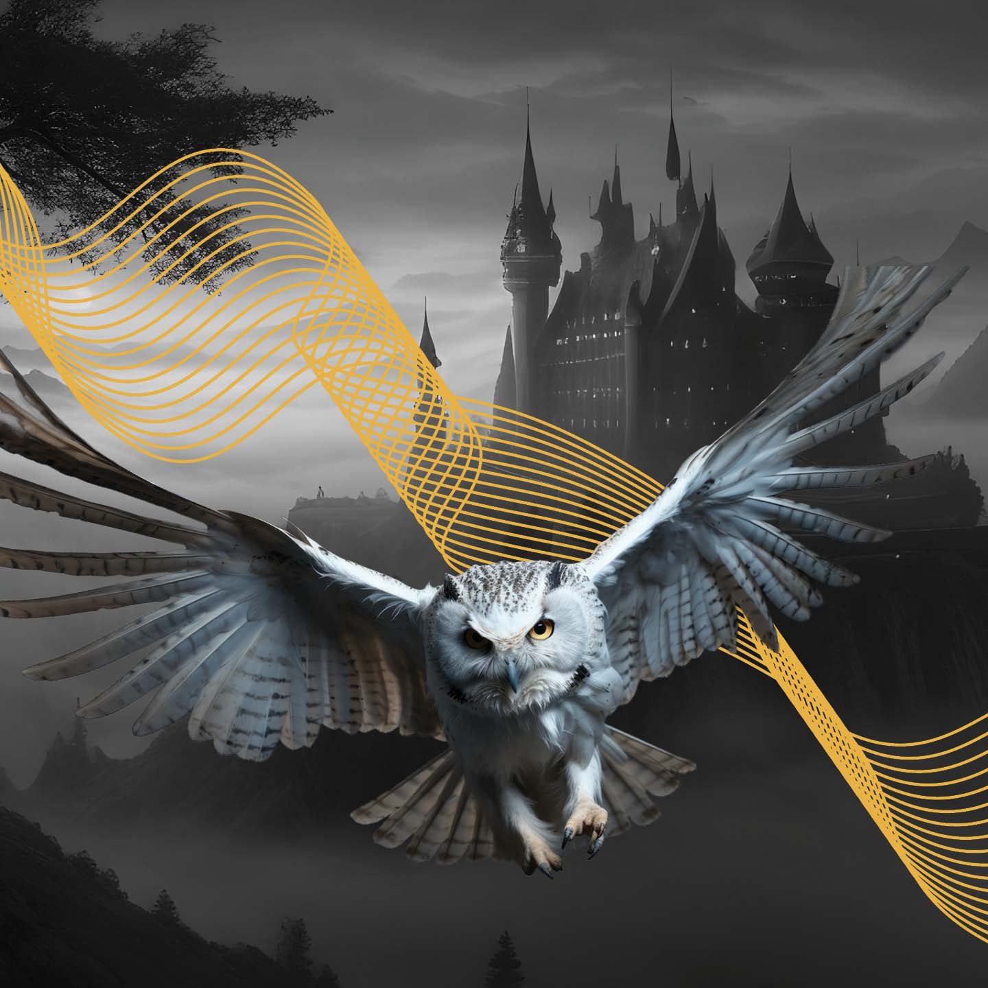 Image for The Musical World of Harry Potter