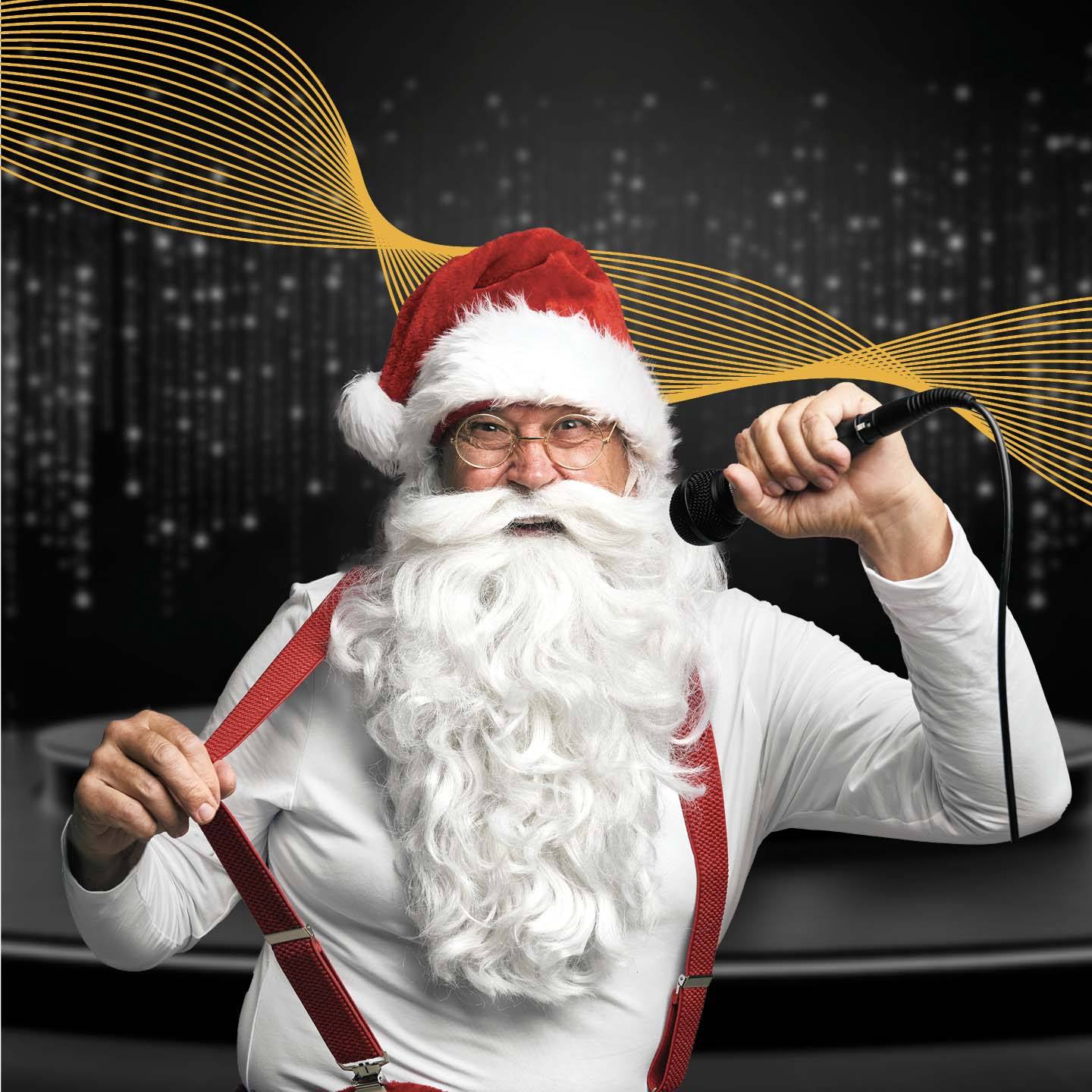 Image for Holiday POPS!