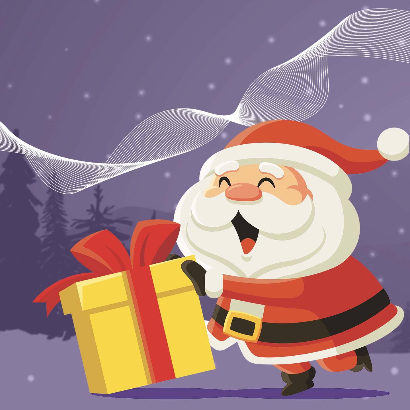 Image for Jingle Bell Jam