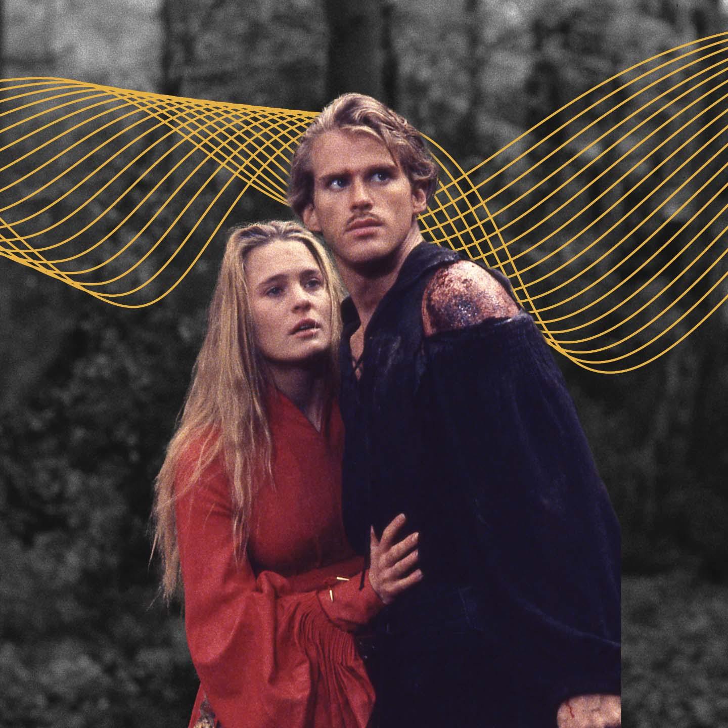 Image for The Princess Bride in Concert: Film with Orchestra