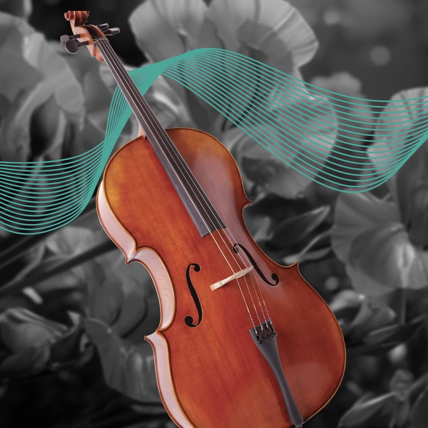 Image for VSO Up Close: Schubert's Cello Quintet