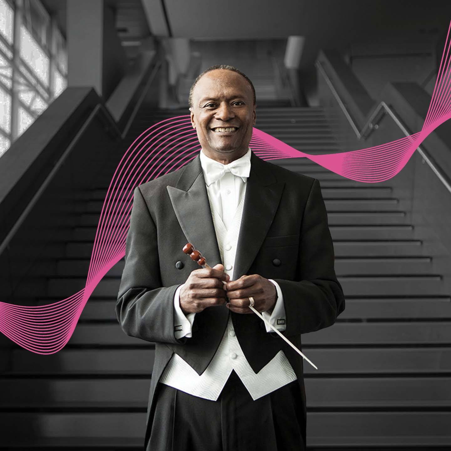 Image for Beethoven's Choral Fantasy & Sibelius's Second Symphony