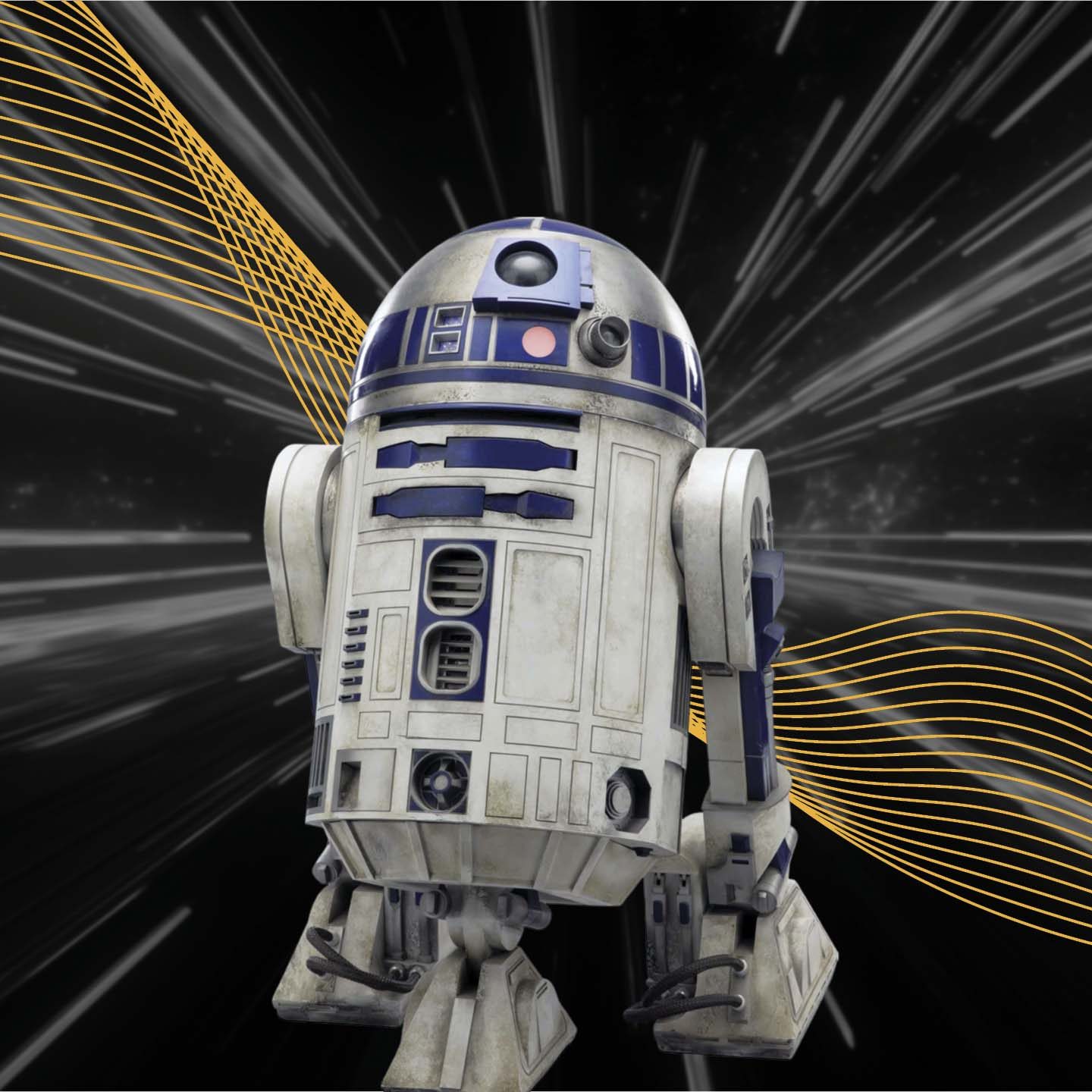 Image for The Music of Star Wars