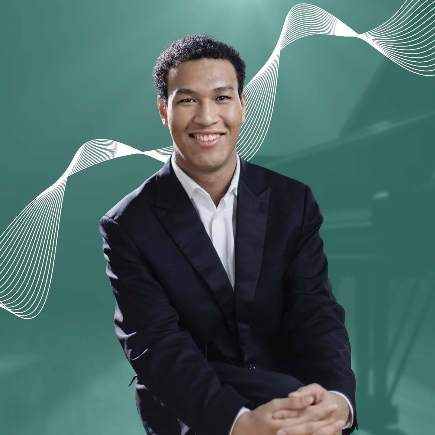 Image for COFFEE CONCERT: Tchaikovsky’s Piano Concerto