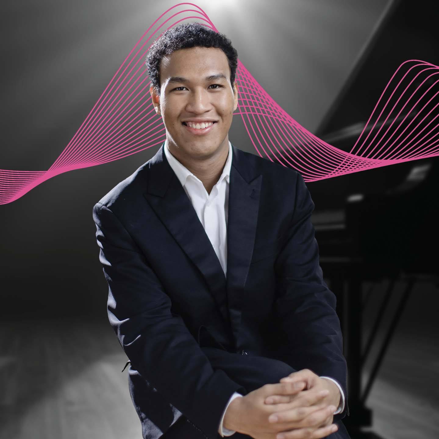 Image for Tchaikovsky’s Piano Concerto & Prokofiev's Fifth Symphony