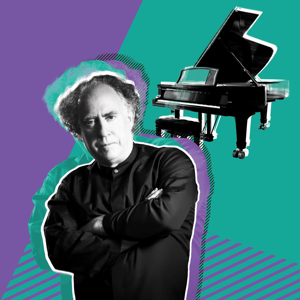 Image for Up Close: Brahms’ Horn Trio