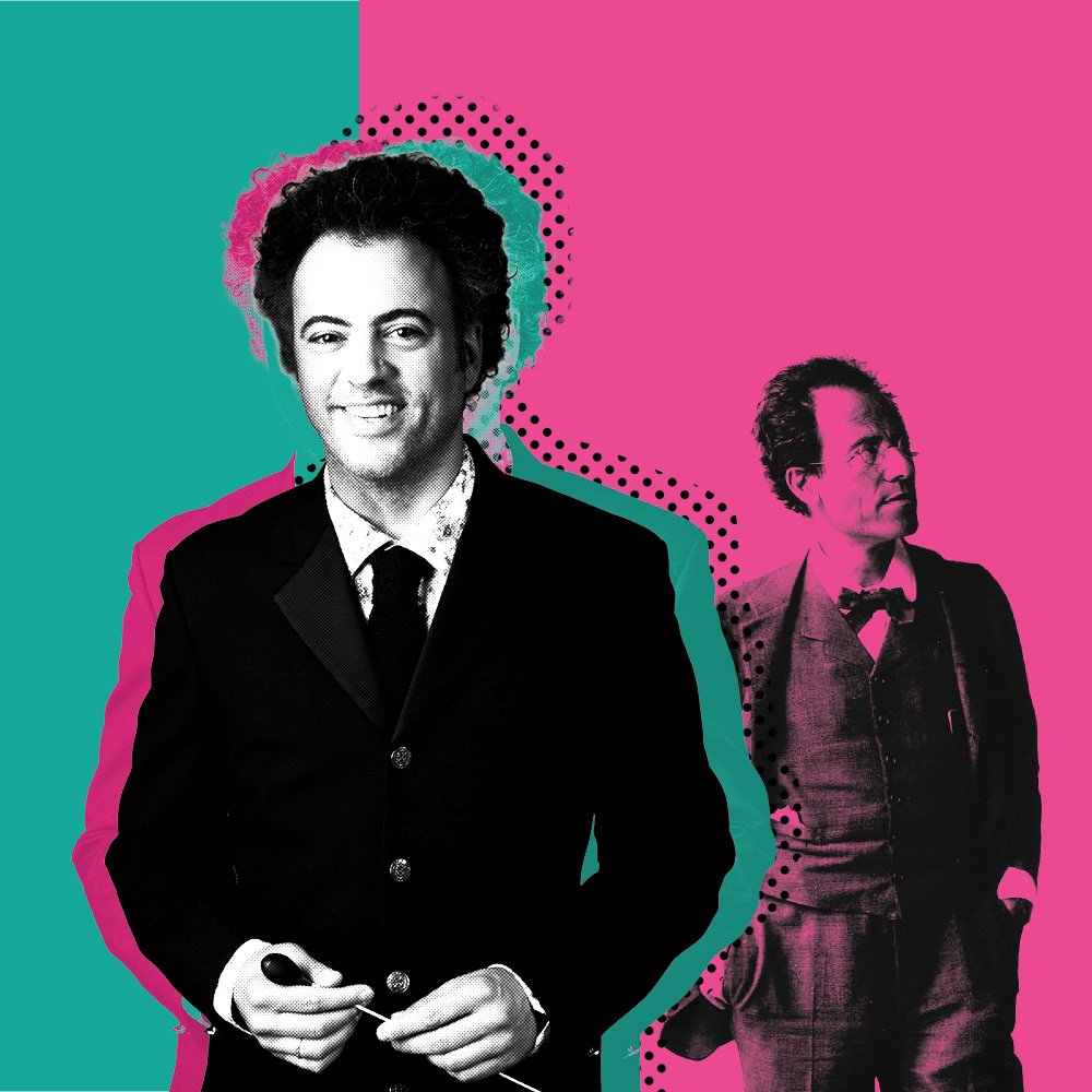 Image for Opening Weekend: Mahler’s Titan Symphony