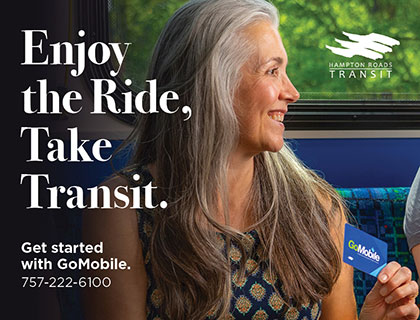 Hampton Roads Transit