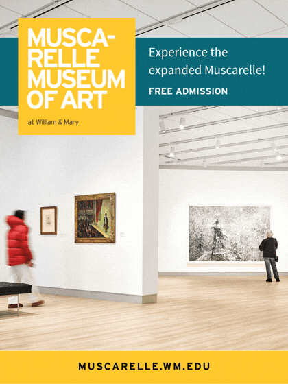 Muscarelle Museum of Art