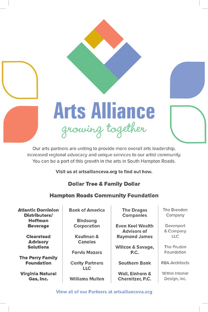 Arts Alliance