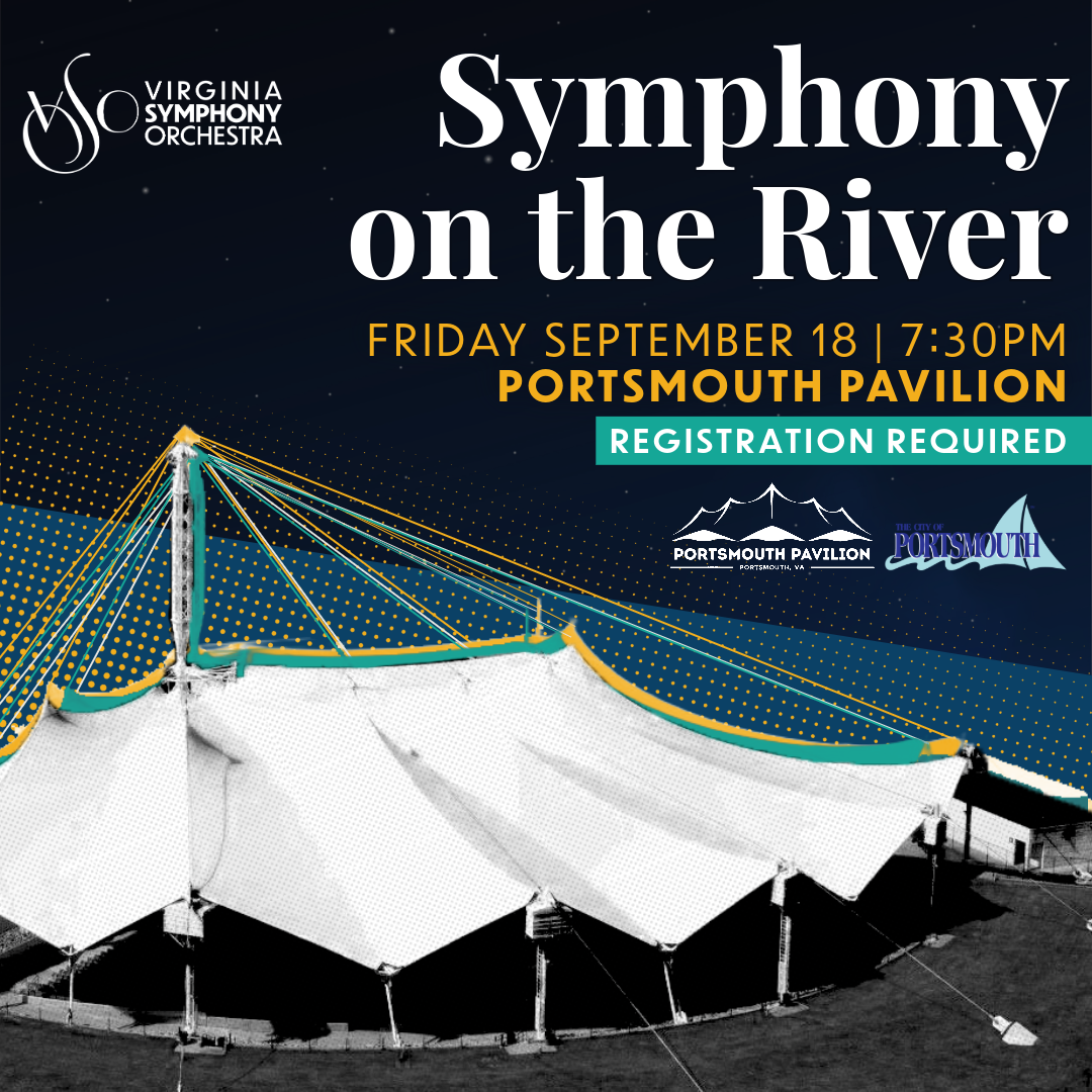Image for Musical Mosaic: Symphony on the River