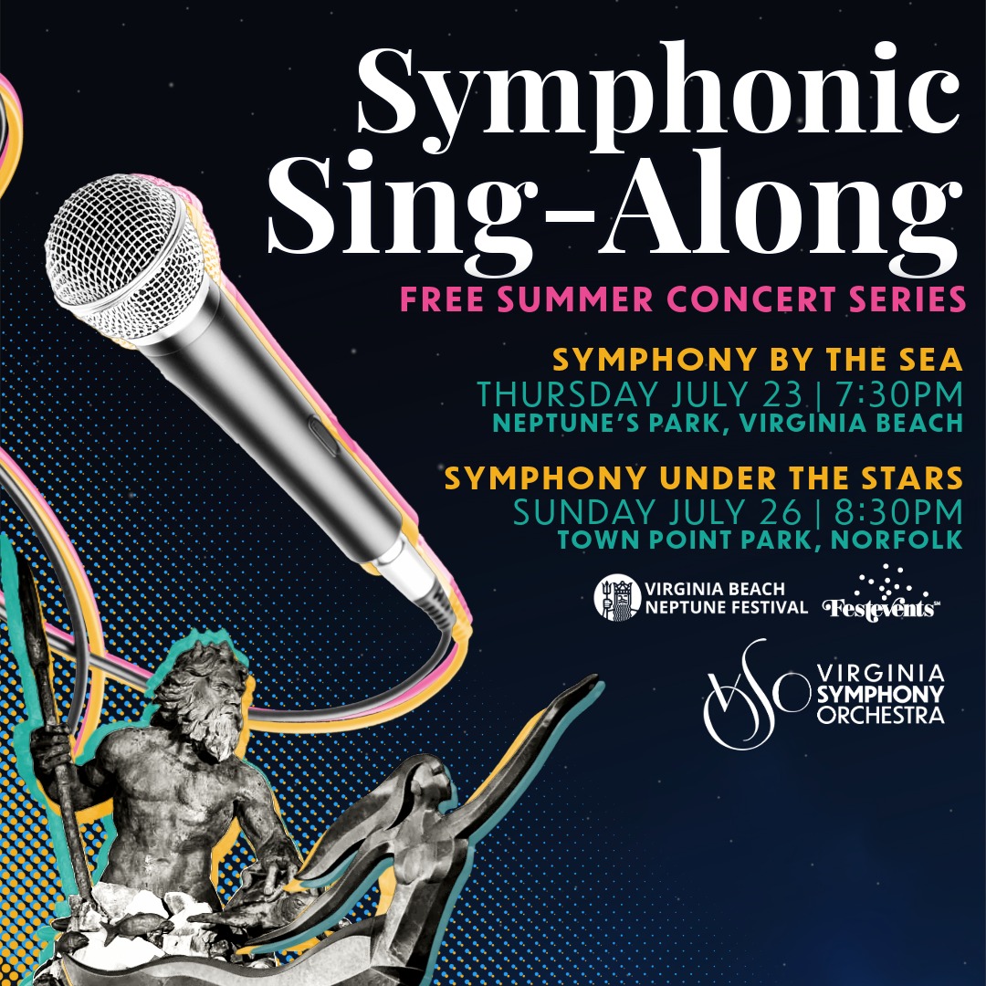 Image for Symphonic Sing-Along