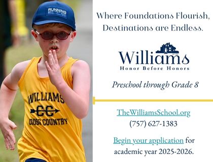 The Williams School