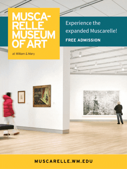 Muscarelle Museum of Art