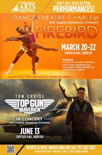 Virginia Arts Festival