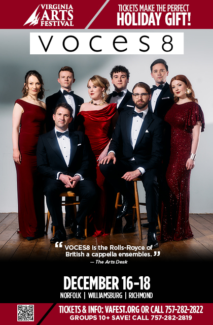 Virginia Arts Festival