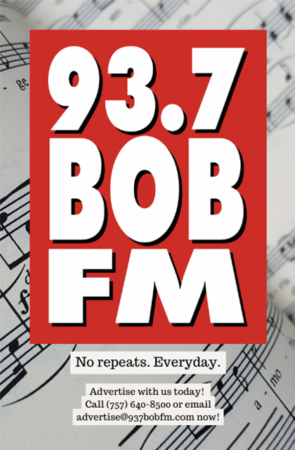 BOB FM