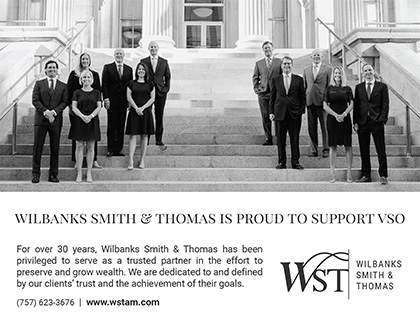 Wilbanks Smith & Thomas