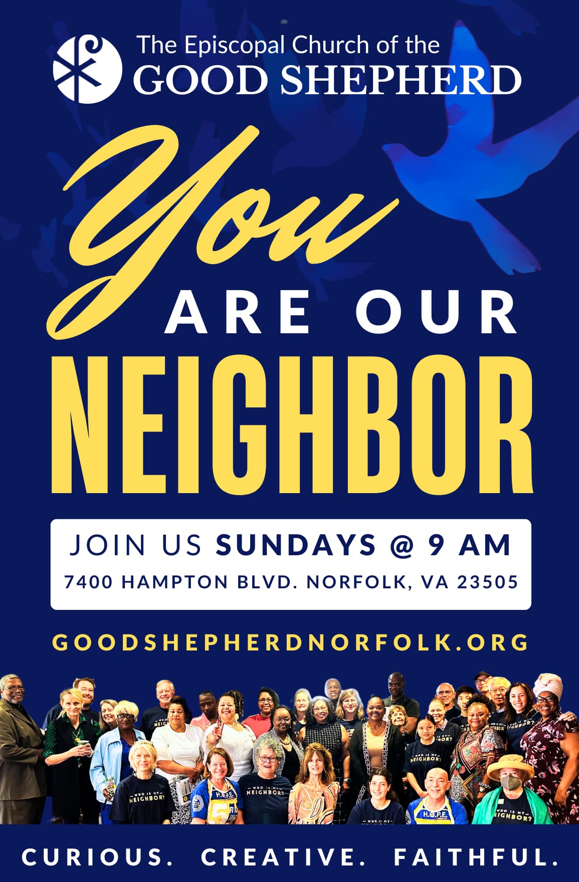 Episcopal Church of the Good Shepherd