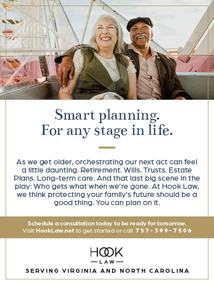 Hook Law Center