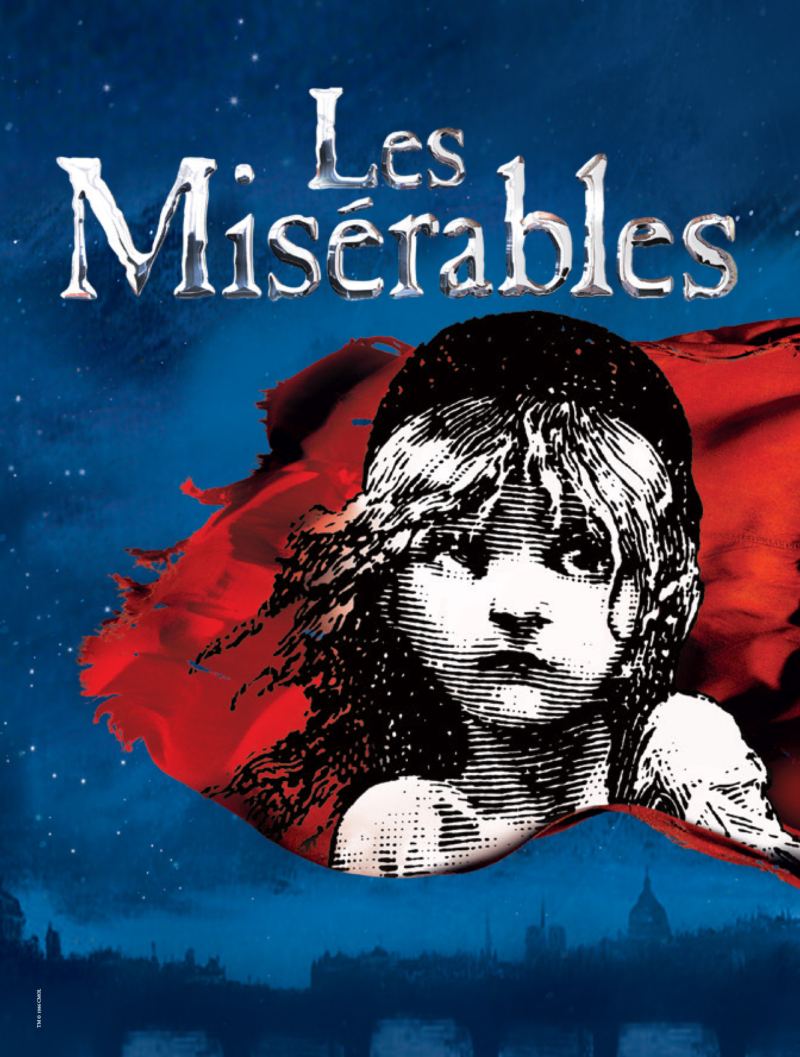 Image for Les Misérables